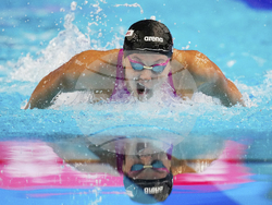Singapore Swimming Worlds