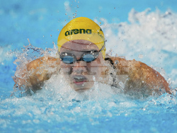 Singapore Swimming Worlds