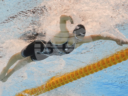 Singapore Swimming Worlds