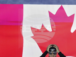 Singapore Swimming Worlds