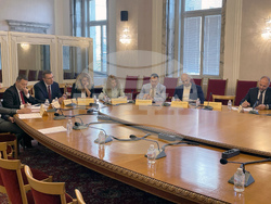 Народно събрание - Комисия по енергетика