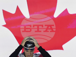 Singapore Swimming Worlds