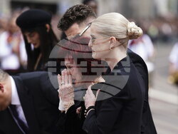 Britain Ozzy Osbourne