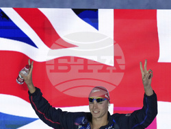 Singapore Swimming Worlds