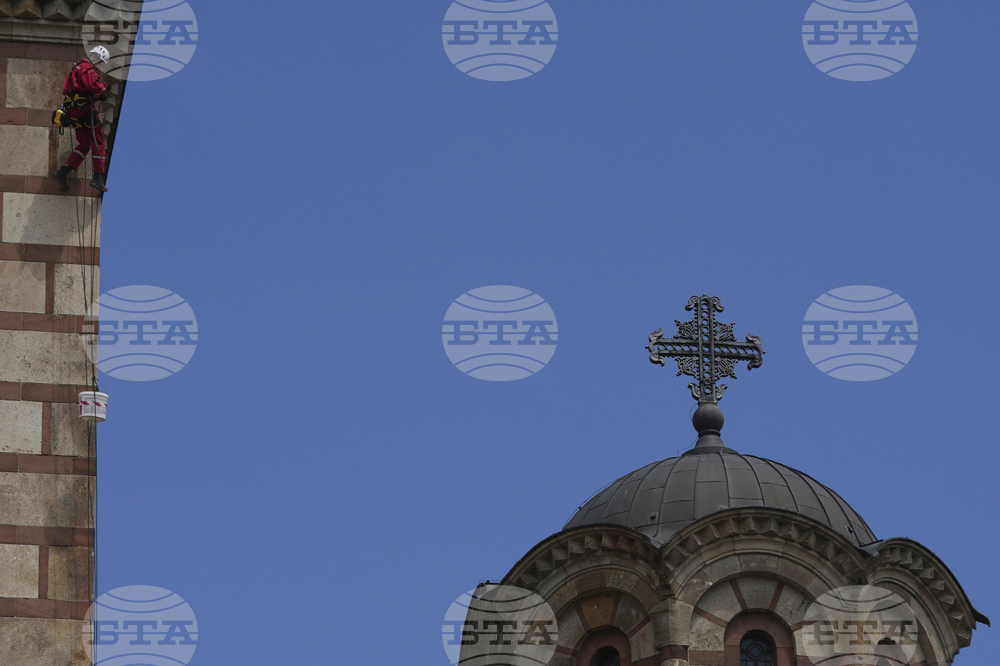 Сърбия отбелязва днес 30-ата годишнина от хърватската военна операция „Буря“