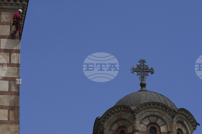 Сърбия отбелязва днес 30-ата годишнина от хърватската военна операция „Буря“ 