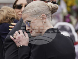 Britain Ozzy Osbourne