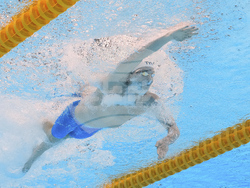 Singapore Swimming Worlds