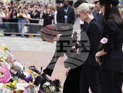 Britain Ozzy Osbourne