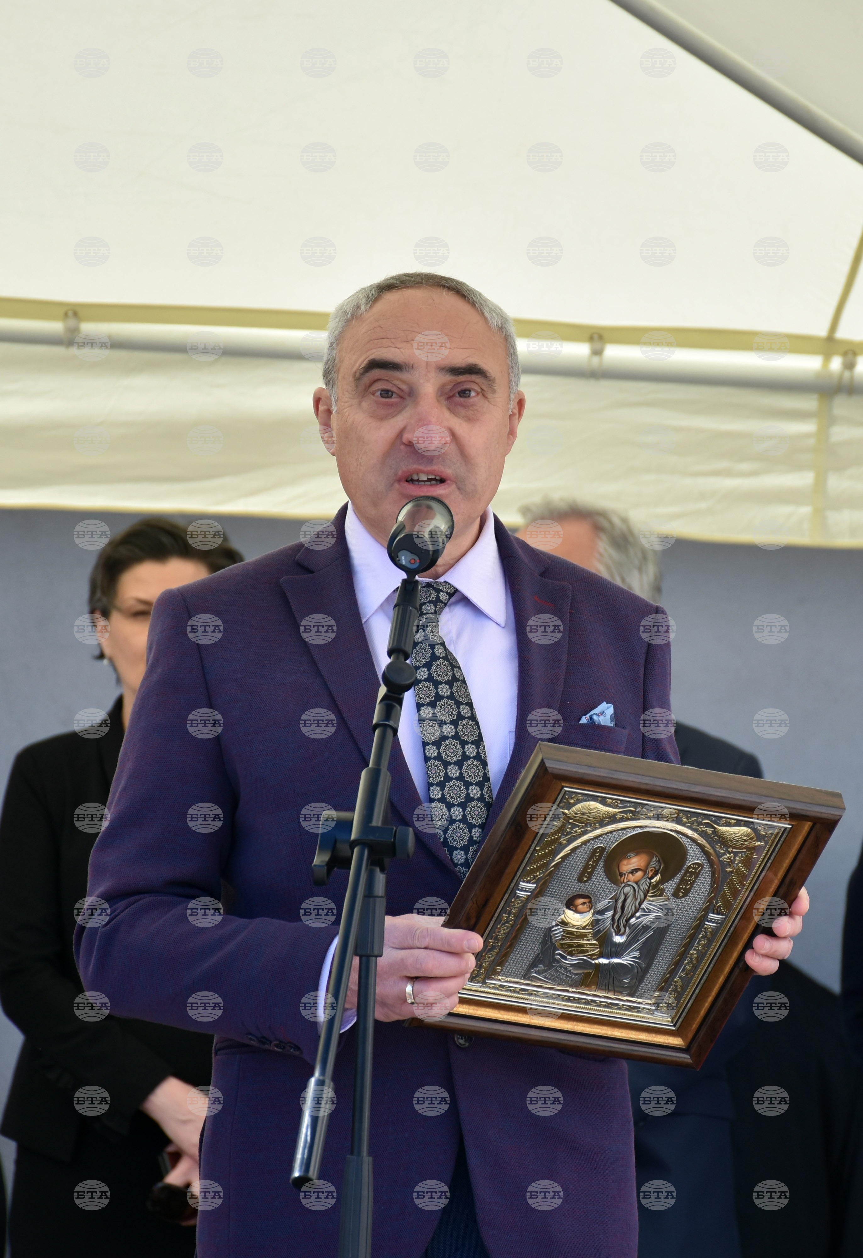Пловдив - Изграждане на нов диагностично-лечебен корпус