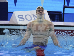 Singapore Swimming Worlds