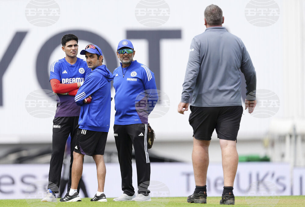 England India Cricket