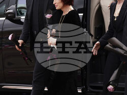 Britain Ozzy Osbourne