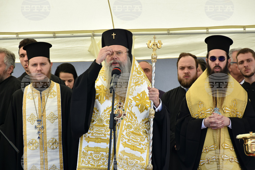 Пловдив - Изграждане на нов диагностично-лечебен корпус
