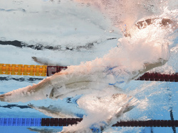 Singapore Swimming Worlds