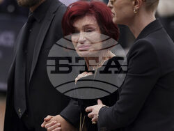 Britain Ozzy Osbourne