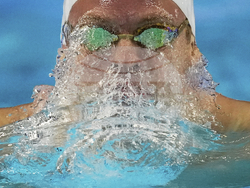 Singapore Swimming Worlds