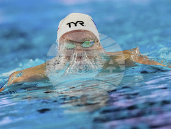 Singapore Swimming Worlds