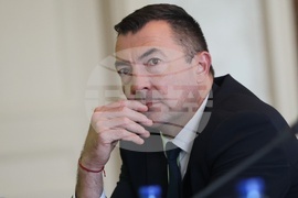 Министерство на земеделието и храните - въвеждане на еврото в България - дискусия