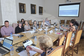 Научна конференция „Културното наследство в дигиталната ера“