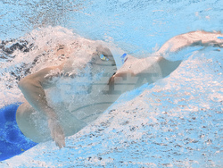 Singapore Swimming Worlds