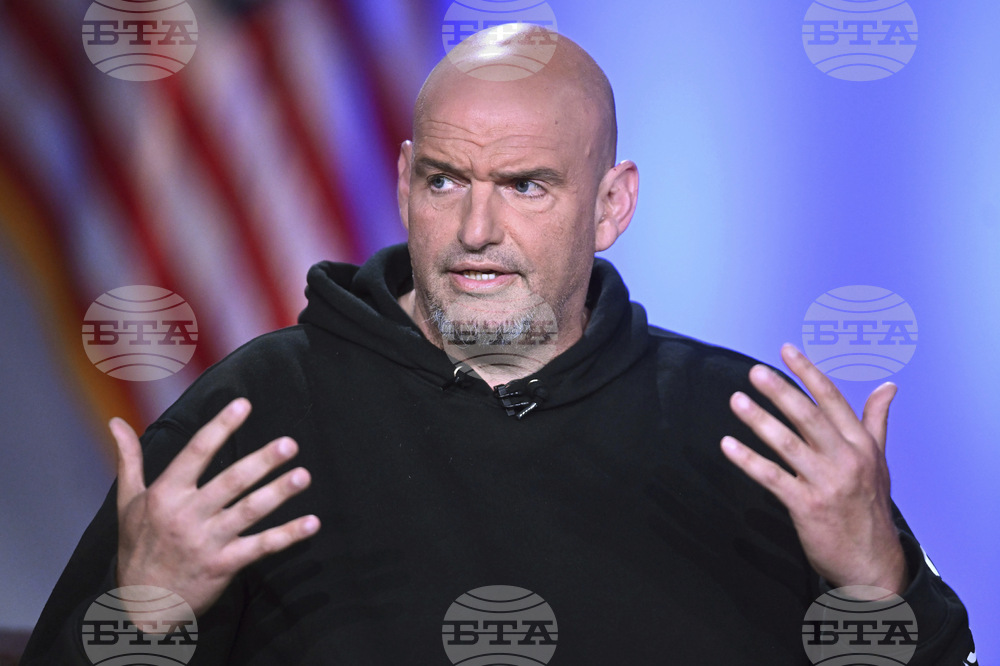 Books Fetterman