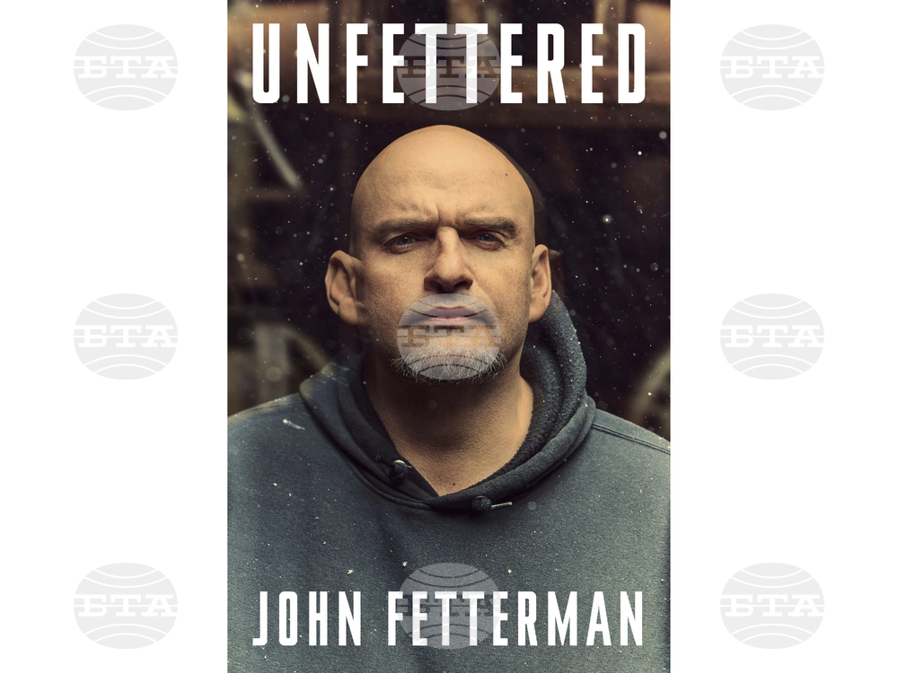 Books - John Fetterman