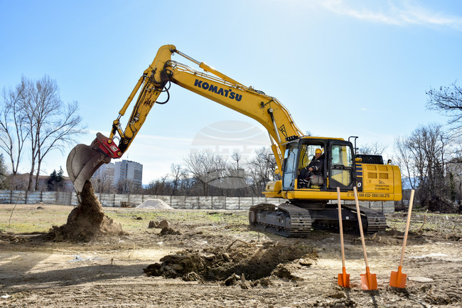 Фондът за благоустрояване, където ще постъпват 60% от таксите, внасяни от строителите, влиза за обсъждане в Общинския съвет на Пловдив