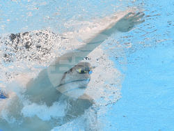 Singapore Swimming Worlds