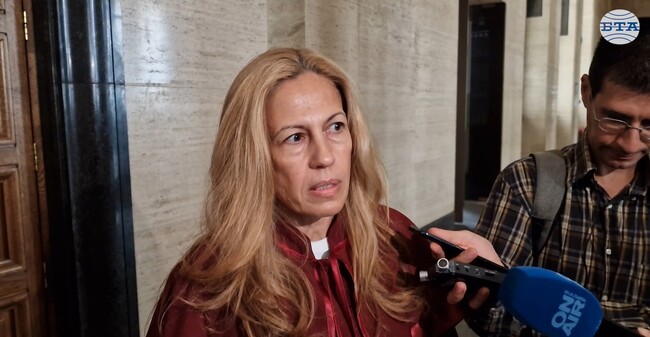 Съдът остави в ареста Стоян Денчев, задържан за умишлен палеж във Велико Търново и обвинен в тероризъм