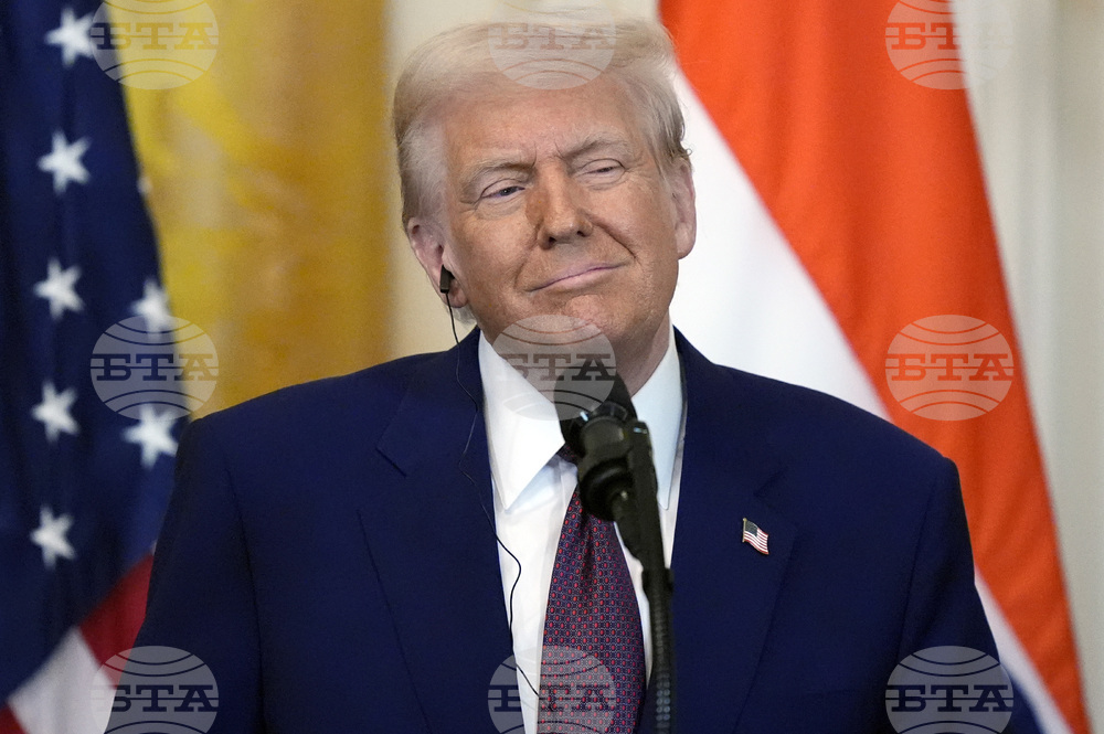 Trump Tariffs