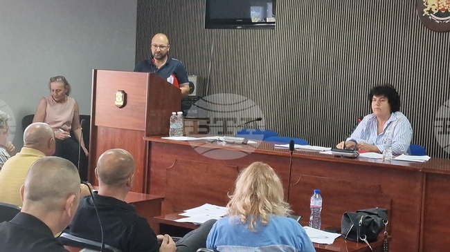 Община Омуртаг да издаде сертификат за инвестиция клас В на „Квинс Арго“ ЕООД, решиха общинските съветници