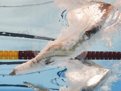 Singapore Swimming Worlds