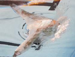 Singapore Swimming Worlds