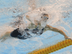 Singapore Swimming Worlds