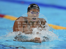 Singapore Swimming Worlds