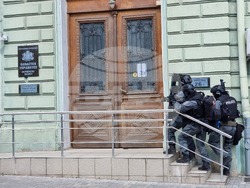 Варна - регионално учение за противодействие на ситуация с превзет обект от терористи с вземане на заложници