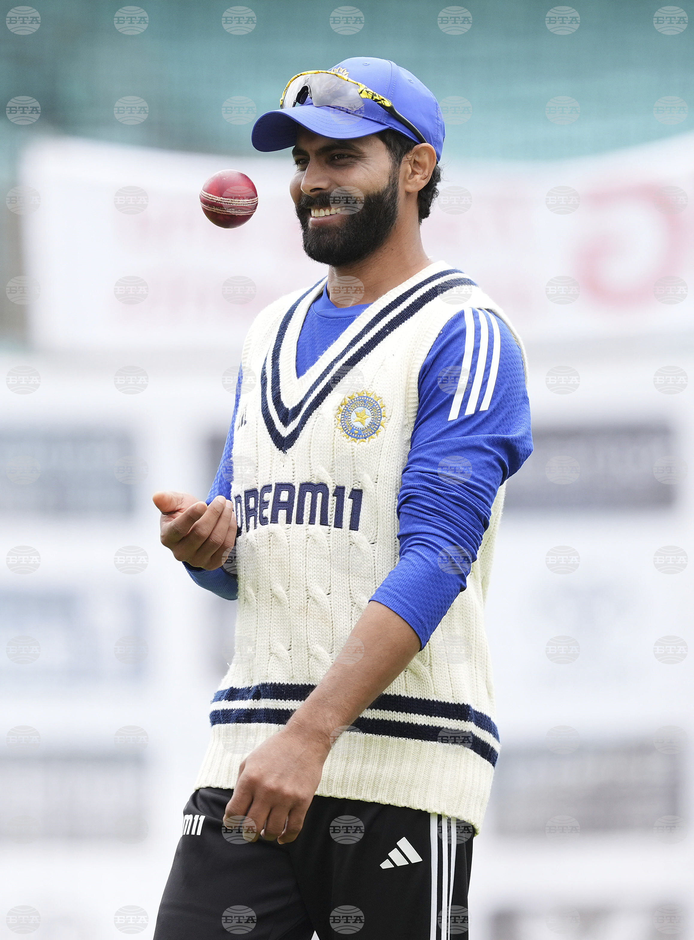 England India Cricket