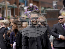 Britain Ozzy Osbourne