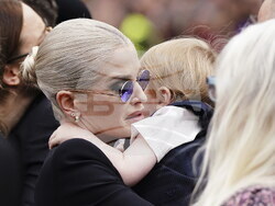 Britain Ozzy Osbourne