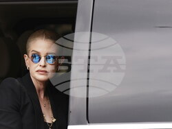 Britain Ozzy Osbourne