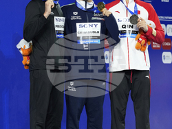 Singapore Swimming Worlds