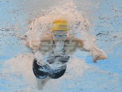 Singapore Swimming Worlds