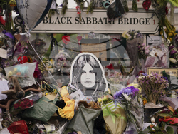 Britain Ozzy Osbourne