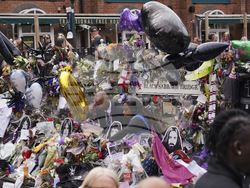 Britain Ozzy Osbourne