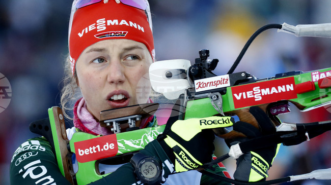 Германската ски асоциация ще награди посмъртно Лаура Далмайер