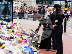 Britain Ozzy Osbourne