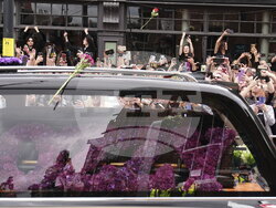 Britain Ozzy Osbourne