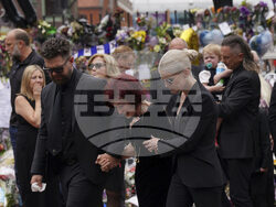 Britain Ozzy Osbourne