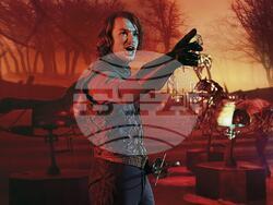 Френският мюзикъл „Дон Жуан“ гостува в зала 1 на НДК с пет представления от 28 до 31 януари 2026 г., снимка – Spectacolis